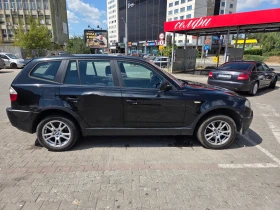 BMW X3 204 hp, АВТОМАТИК, снимка 9
