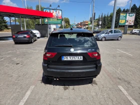 BMW X3 204 hp, АВТОМАТИК, снимка 8