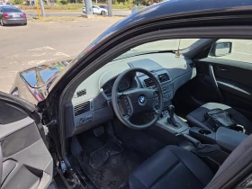 BMW X3 204 hp, АВТОМАТИК, снимка 3