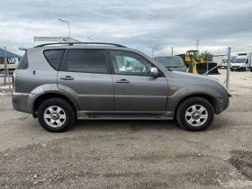 SsangYong Rexton 2.9d, снимка 4
