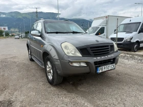 SsangYong Rexton 2.9d, снимка 1