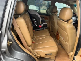SsangYong Rexton 2.9d, снимка 10