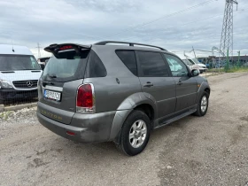 SsangYong Rexton 2.9d, снимка 5