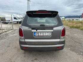 SsangYong Rexton 2.9d, снимка 6