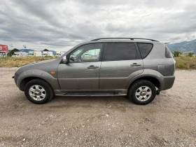 SsangYong Rexton 2.9d, снимка 8