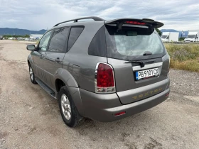 SsangYong Rexton 2.9d, снимка 7