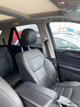 Mercedes-Benz GLE 350 3.5 D 4 Matic, снимка 9