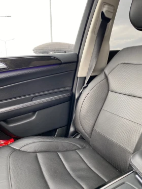 Mercedes-Benz GLE 350 3.5 D 4 Matic, снимка 7