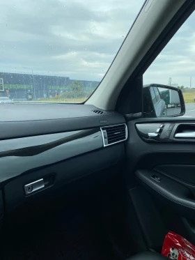 Mercedes-Benz GLE 350 3.5 D 4 Matic, снимка 6