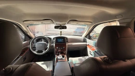 Jeep Grand cherokee 3.0 CRD Limited, снимка 11