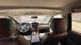 Jeep Grand cherokee 3.0 CRD Limited, снимка 12