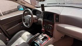 Jeep Grand cherokee 3.0 CRD Limited, снимка 6
