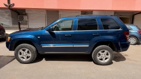 Jeep Grand cherokee 3.0 CRD Limited, снимка 2