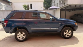 Jeep Grand cherokee 3.0 CRD Limited, снимка 4