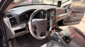 Jeep Grand cherokee 3.0 CRD Limited, снимка 10