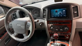 Jeep Grand cherokee 3.0 CRD Limited, снимка 7