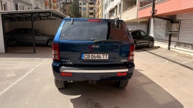 Jeep Grand cherokee 3.0 CRD Limited, снимка 3
