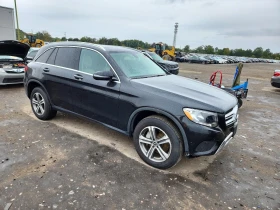 Mercedes-Benz GLC 300 2.0l 4Matic, снимка 4