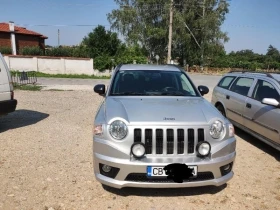     Jeep Compass RALLYE 2.0 TDI 4x4