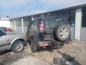Land Rover Discovery 2.5 Тд5, снимка 5