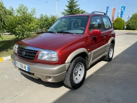     Suzuki Grand vitara 1.6i* 95.* 100..* 2002* * * 