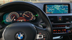 BMW X4 20d xDrive Pano Harman/Kardon Теглич 360 camera, снимка 17