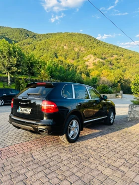 Porsche Cayenne, снимка 1