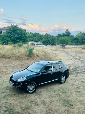 Porsche Cayenne, снимка 2