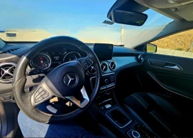 Mercedes-Benz GLA 200 4x4, снимка 6