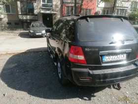 Kia Sorento, снимка 4