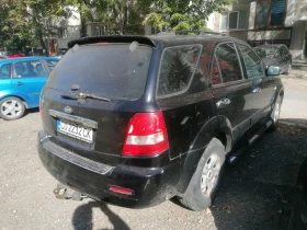 Kia Sorento, снимка 5