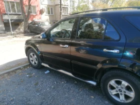 Kia Sorento, снимка 3