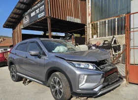 Mitsubishi Eclipse Cross 1.5, снимка 1