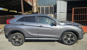 Mitsubishi Eclipse Cross 1.5, снимка 4