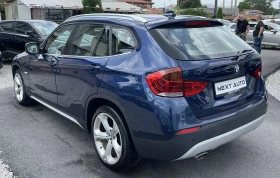 BMW X1 2.0D 204HP X-DRIVE, снимка 7