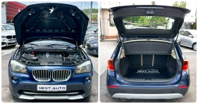 BMW X1 2.0D 204HP X-DRIVE, снимка 14