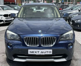 BMW X1 2.0D 204HP X-DRIVE, снимка 2