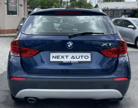 BMW X1 2.0D 204HP X-DRIVE, снимка 6