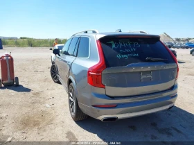 Volvo Xc90 T6 MOMENTUM* * CarPlay* .* *  | Mobile.bg    5