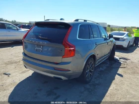 Volvo Xc90 T6 MOMENTUM* * CarPlay* .* *  | Mobile.bg    3