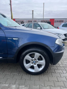 BMW X3 Автомат* 3.0* Клима* Топ* Всичко платено* , снимка 4