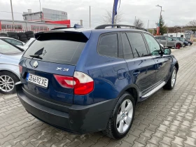 BMW X3 Автомат* 3.0* Клима* Топ* Всичко платено* , снимка 8