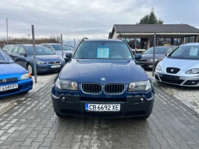 BMW X3 Автомат* 3.0* Клима* Топ* Всичко платено* , снимка 2