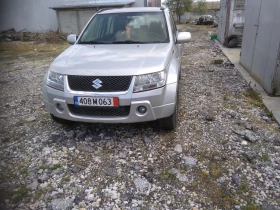 Suzuki Grand vitara 1.9dids, снимка 1