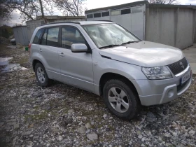 Suzuki Grand vitara 1.9dids, снимка 2