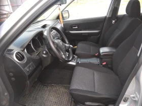 Suzuki Grand vitara 1.9dids, снимка 8