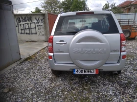 Suzuki Grand vitara 1.9dids, снимка 4