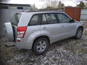 Suzuki Grand vitara 1.9dids, снимка 3