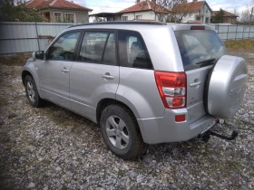 Suzuki Grand vitara 1.9dids, снимка 5