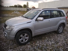 Suzuki Grand vitara 1.9dids, снимка 14